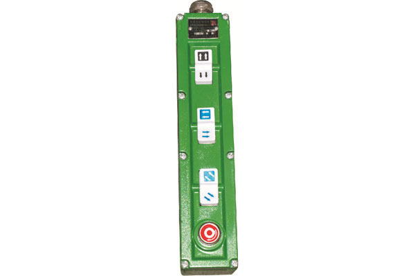 BAK63-7 explosion-proof button
