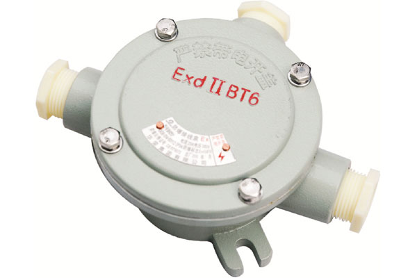 BHD51 explosion-proof junction box