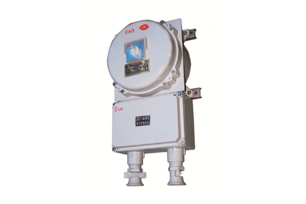 BLK53 Explosion proof Circuit 