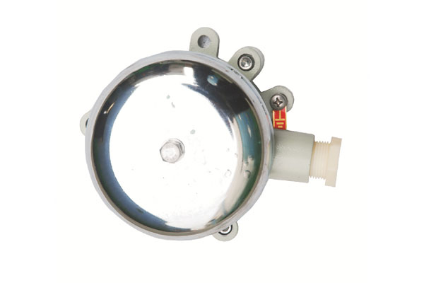 BAL type explosion-proof electric&n