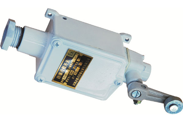 BZX51-6D explosion-proof compartment&nbs