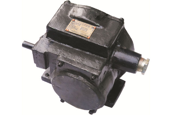 Explosion proof limit switch