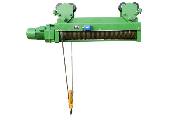 ASH type electric hoist