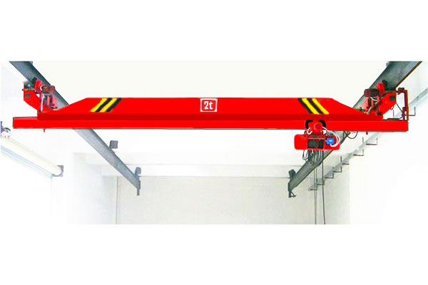 LXB explosion-proof single beam&nbs