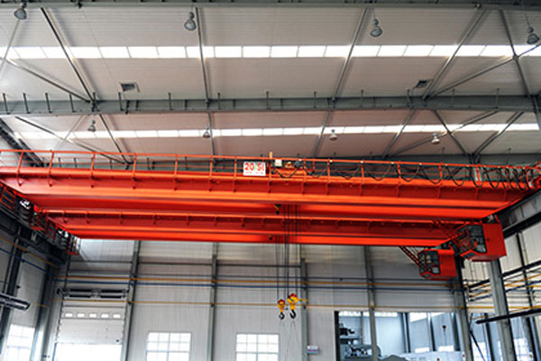 LHB type explosion-proof hoist 