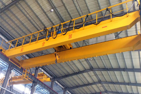Explosion proof double beam cr