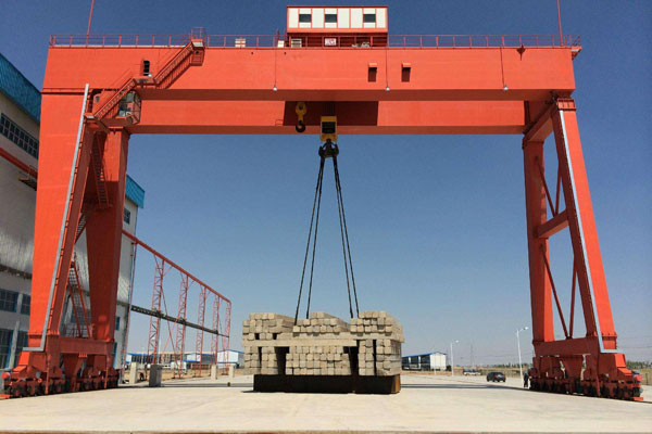 gantry crane